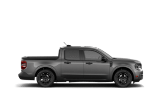 2026 Ford Maverick® External Image 1